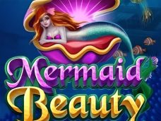 Mermaid Beauty