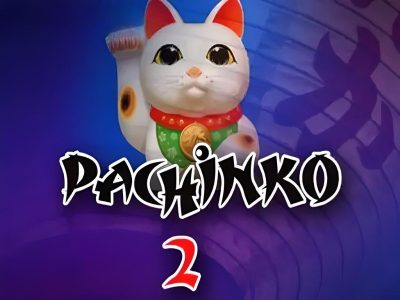 Pachinko 2