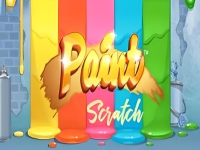 Paint Scratch