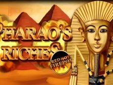 Pharao’s Riches RHFP