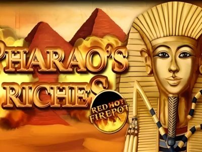 Pharao’s Riches RHFP