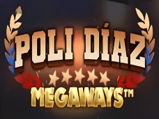 Poli Diaz Megaways