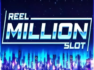 Reel Million Slot