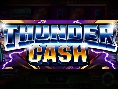 Thunder Cash