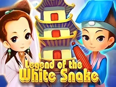 White Snake Legend