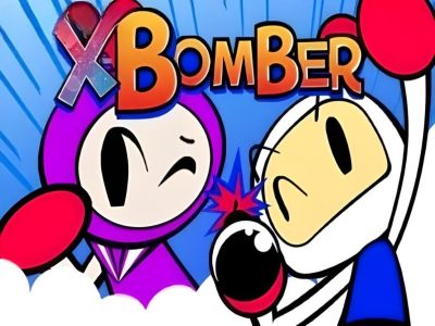 X-Bomber