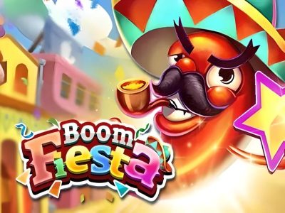 Boom Fiesta