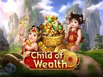 Child of Wealth