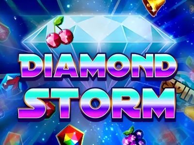 Diamond Storm