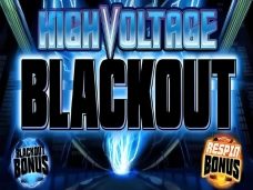 High Voltage Blackout