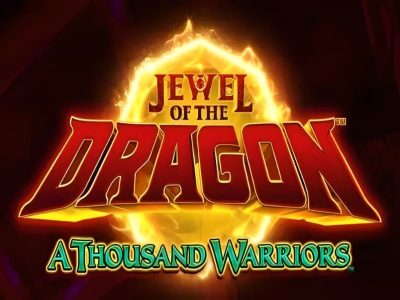 Jewel of the Dragon A Thousand Warriors