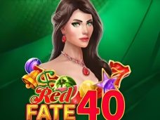 Red Fate 40