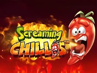 Screaming Chillis