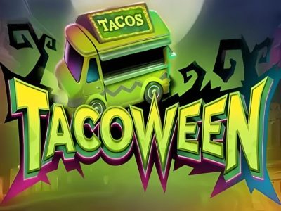 Tacoween