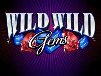 Wild Wild Gems