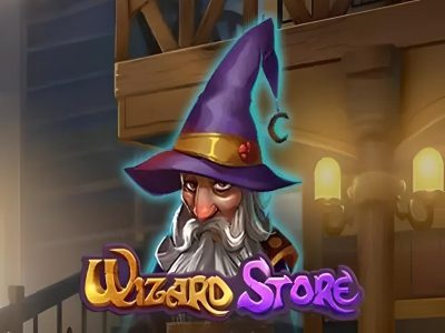 Wizard Store