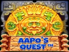Aapo’s Quest