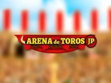 Arena de Toros JP