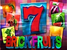 Brick Fruits