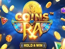 Coins of Ra