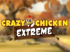 Crazy Chicken Extreme