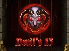 Devil’s 13
