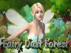 Fairy Dust Forest