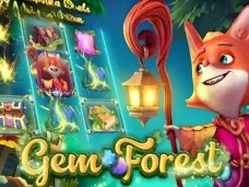 Gem Forest