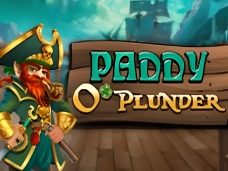 Paddy O Plunder