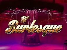 RF Burlesque