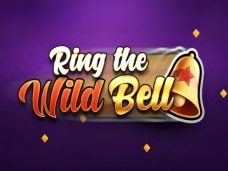 Ring the Wild Bell Bonus Spin