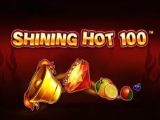 Shining Hot 100