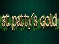 St. Patty’s Gold
