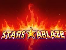 Stars Ablaze