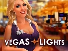 Vegas Lights