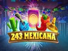 243 Mexicana