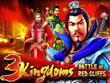 3 Kingdoms – Battle of Red Cliffs