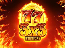 3×3: Hold The Spin