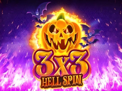 3×3: Hell Spin