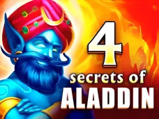4 Secrets of Aladdin