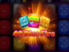 40 Dice Fire