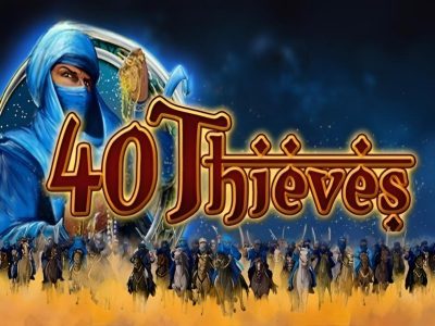 40 Thieves
