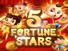 5 Fortune Stars