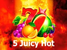 5 Jucy Hot