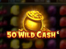50 Wild Cash