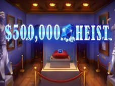 500K Heist