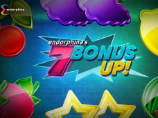 7 Bonus Up Slot Online