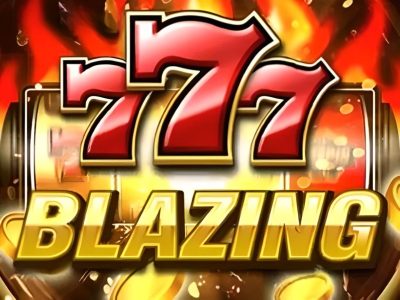 777 Blazing