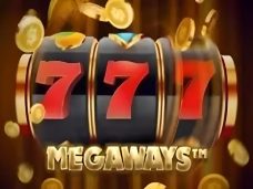 777 Branded Megaways