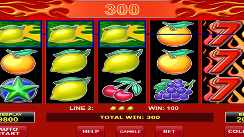 Free online 777 slot machines